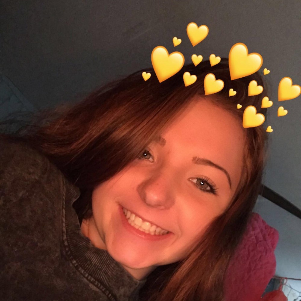 Meet your Posher, Kendra